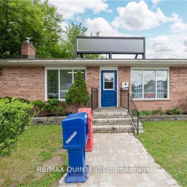 81 St Lawrence Street W, Centre Hastings