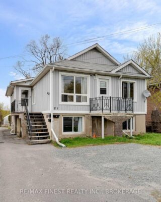 81 Weller Avenue, Kingston