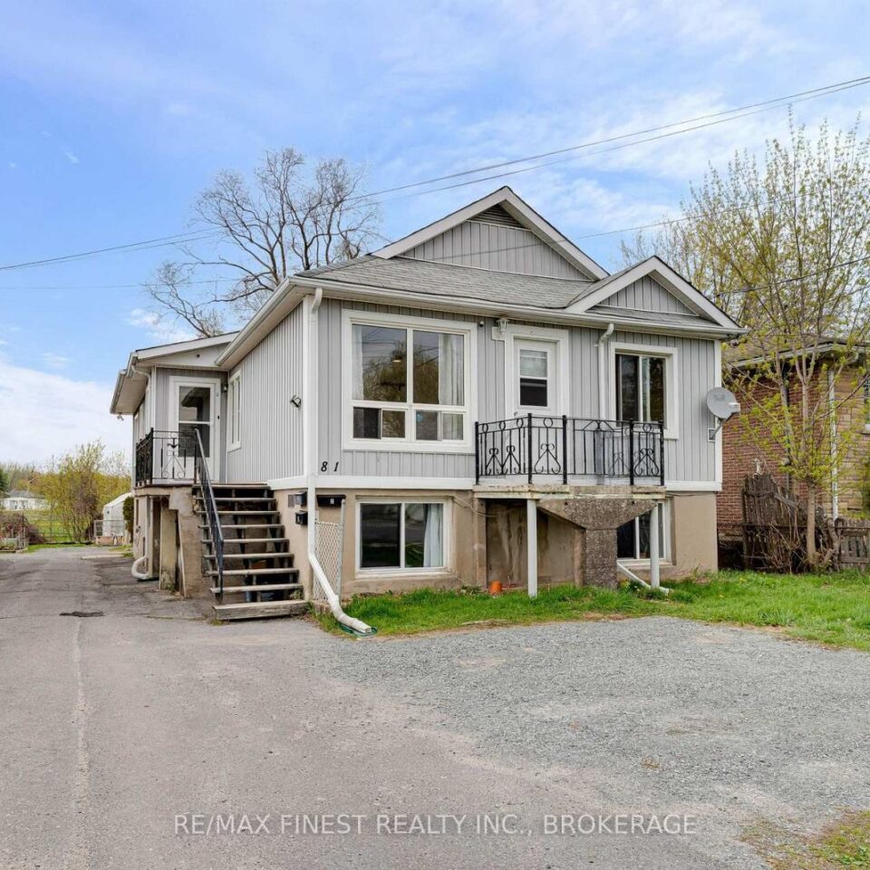 81 Weller Avenue, Kingston