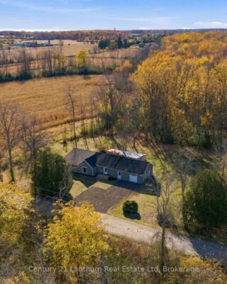 81 Wild Oak Lane, R. R. #2 Lane, Prince Edward County