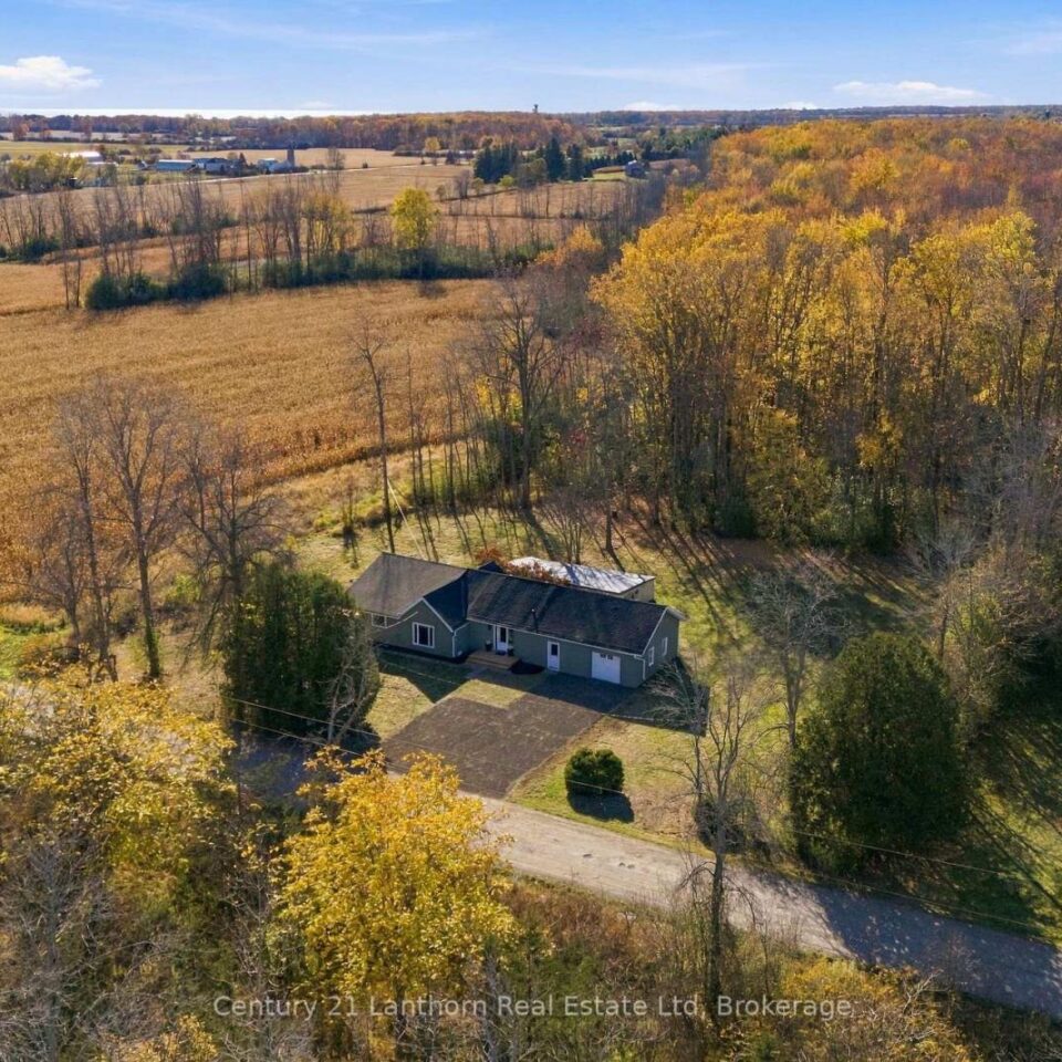81 Wild Oak Lane, R. R. #2 Lane, Prince Edward County