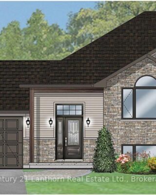 811 Black Road, Prince Edward County