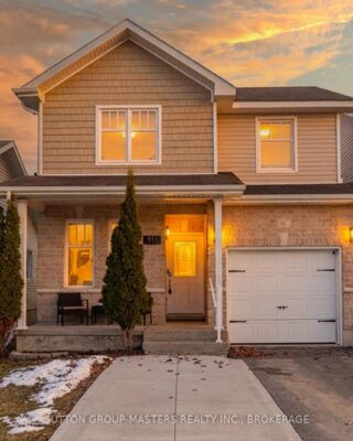 811 Lotus Avenue, Kingston