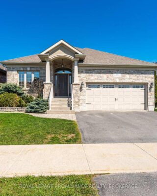 812 Augusta Drive, Kingston