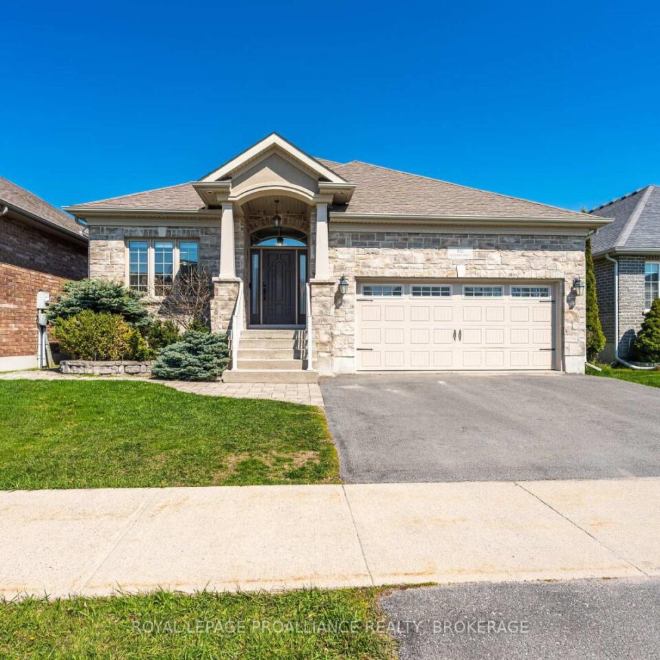 812 Augusta Drive, Kingston