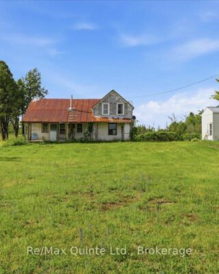 812 Enright Road N, Tyendinaga