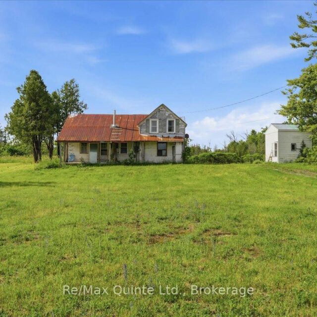 812 Enright Road N, Tyendinaga