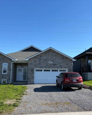 812 Windermere Drive, Kingston