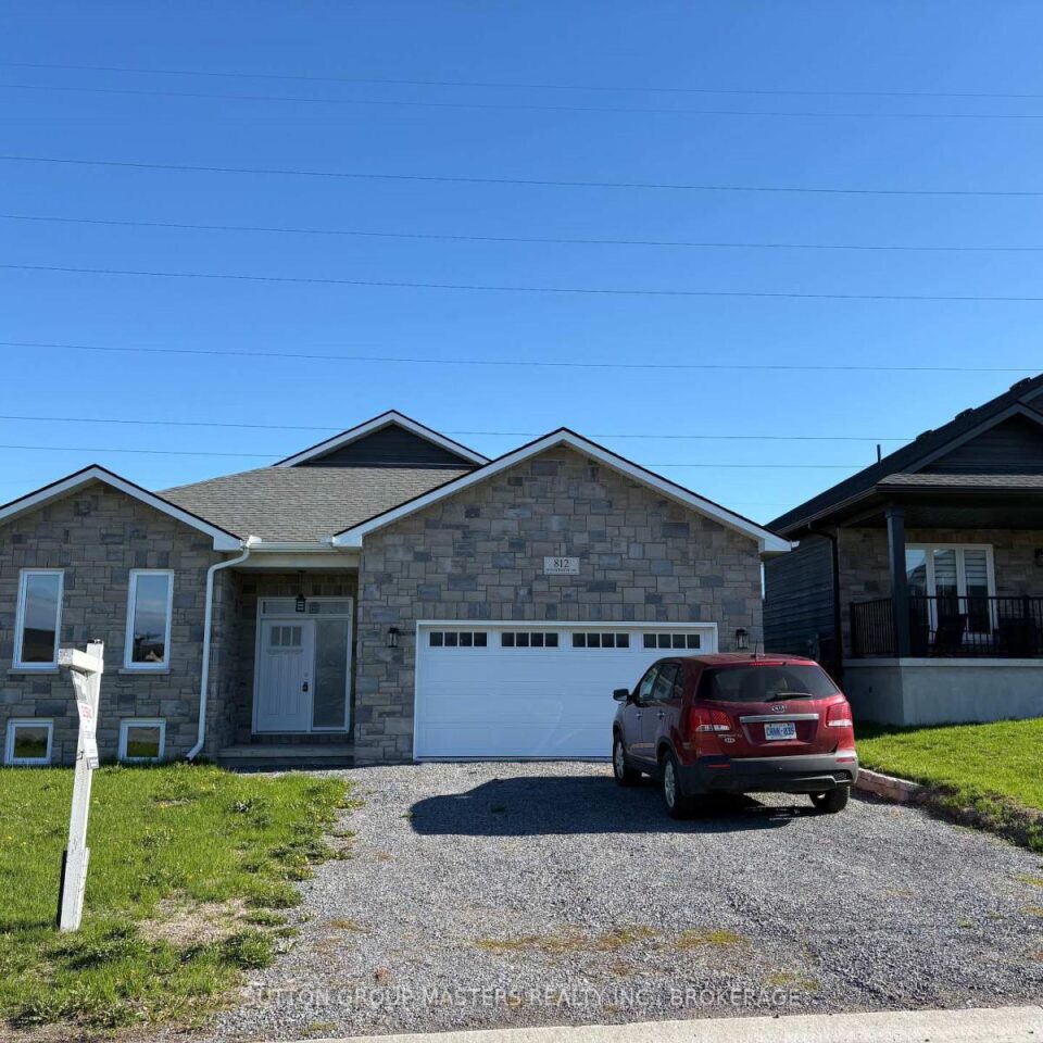812 Windermere Drive, Kingston