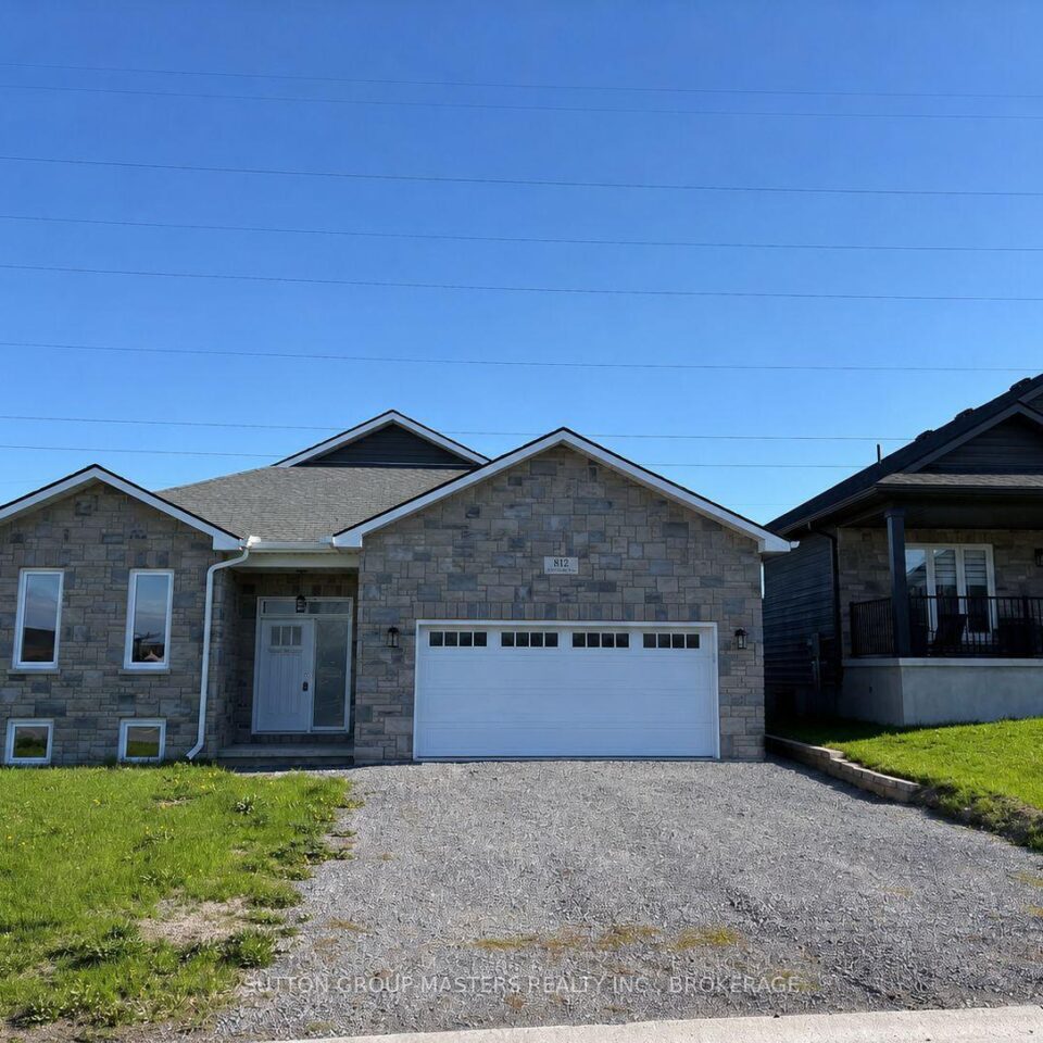 812 Windermere Drive, Kingston