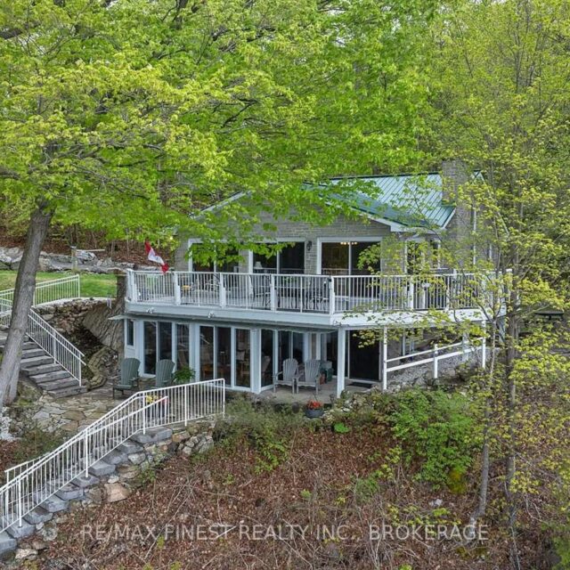 8126 Perth Road, South Frontenac