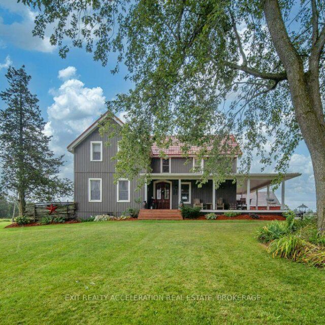 814 Meach Road, Greater Napanee