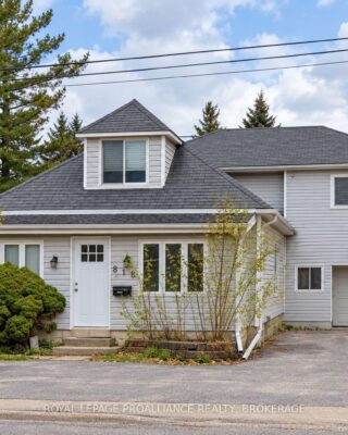 818 Division Street, Kingston