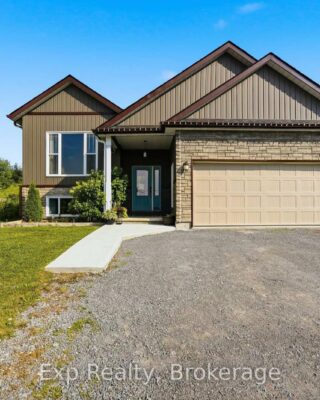 818 Palace Road, Greater Napanee
