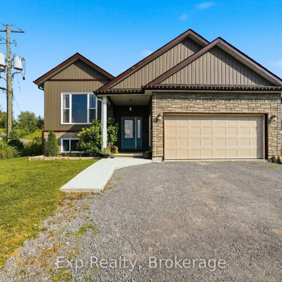 818 Palace Road, Greater Napanee