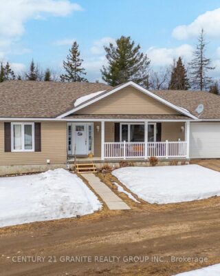 818 Williams Lake Road, Hastings Highlands