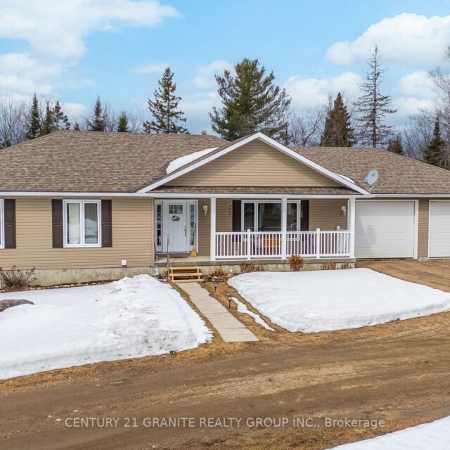 818 Williams Lake Road, Hastings Highlands