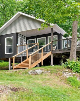 819 Jims Lane, Leeds And The Thousand Islands
