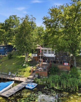 82 Canal Road, Trent Hills