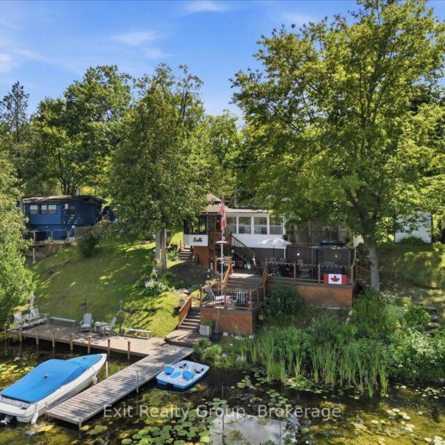 82 Canal Road, Trent Hills