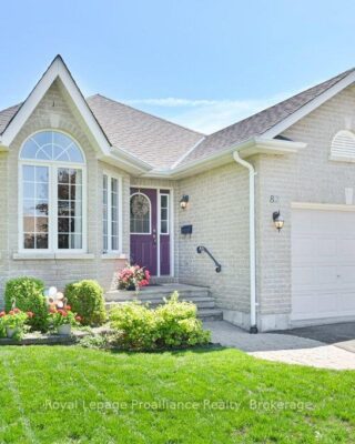 82 Gavey Street, Belleville
