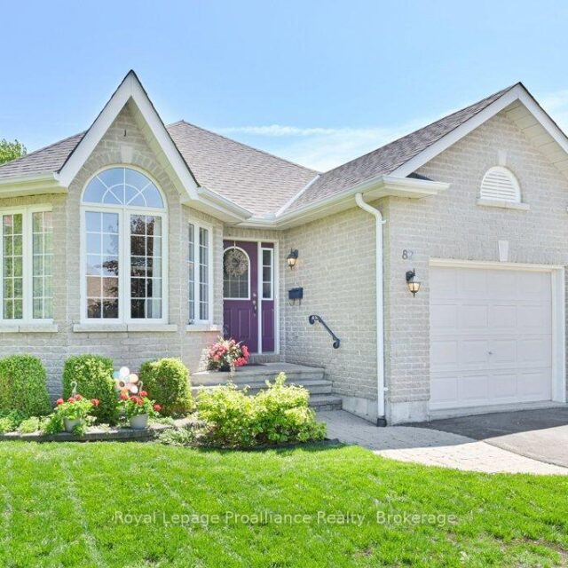 82 Gavey Street, Belleville