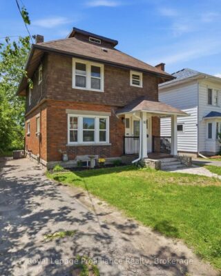 82 Marmora Street, Quinte West