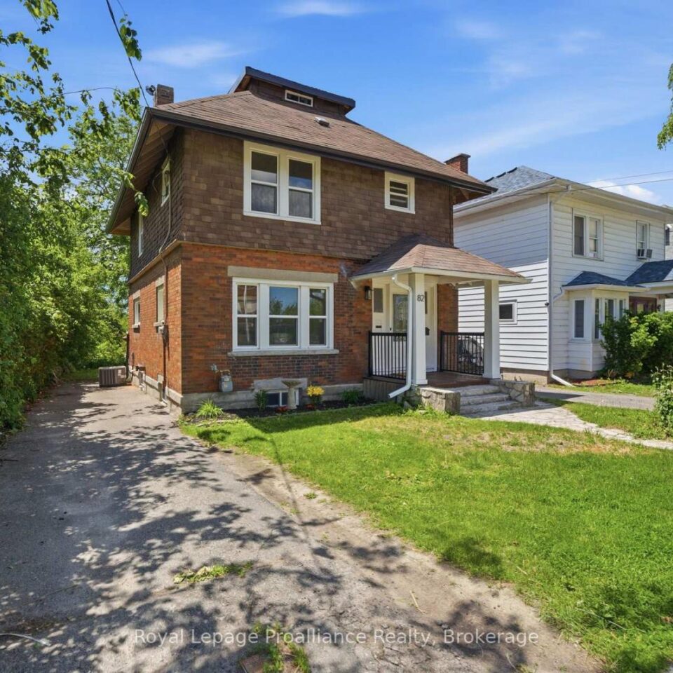 82 Marmora Street, Quinte West