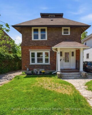 82 Marmora Street, Quinte West
