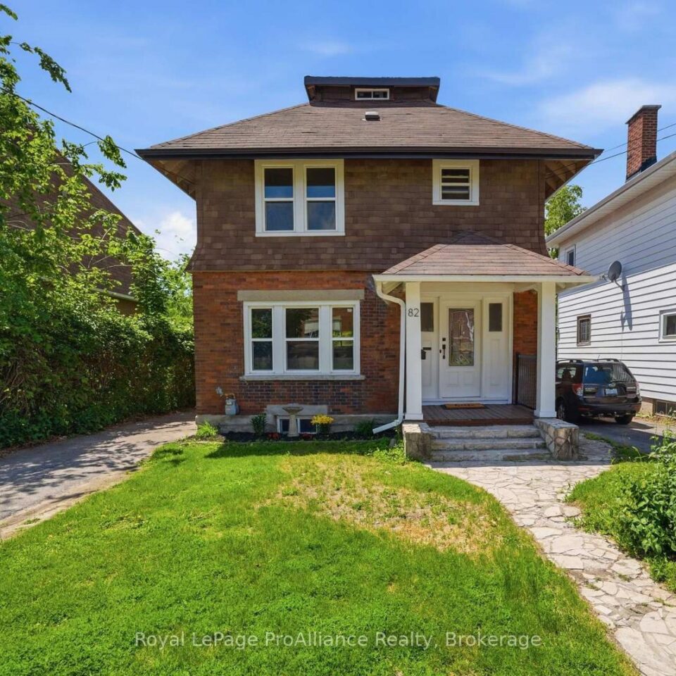 82 Marmora Street, Quinte West