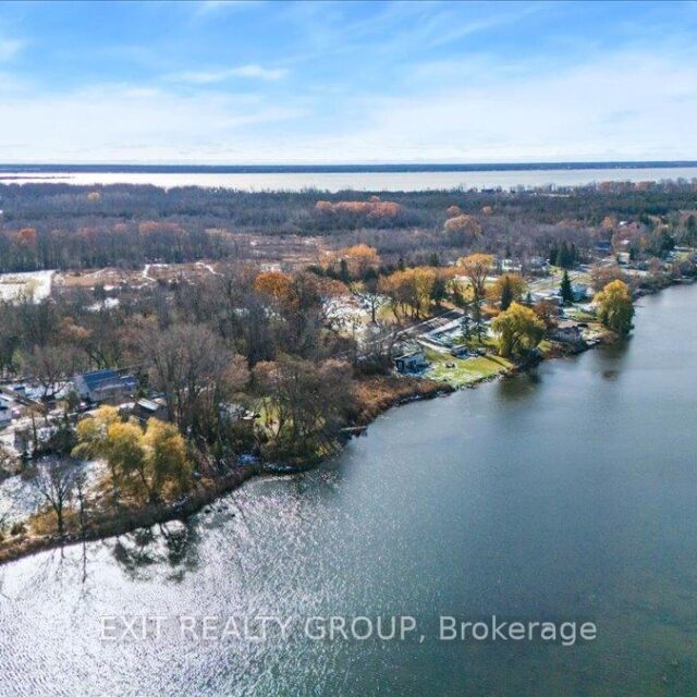 82 Queen Street, Tyendinaga