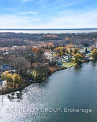 82 Queen Street, Tyendinaga