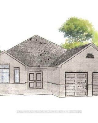 82 Riverside Trail, Trent Hills