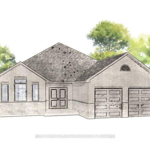 82 Riverside Trail, Trent Hills