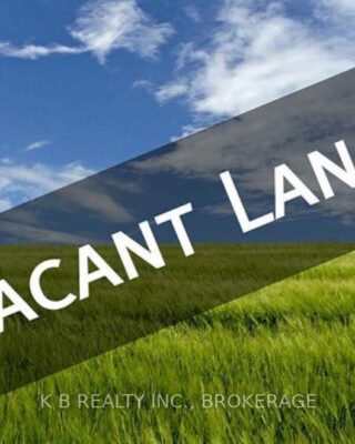 8220 2 Highway, Greater Napanee