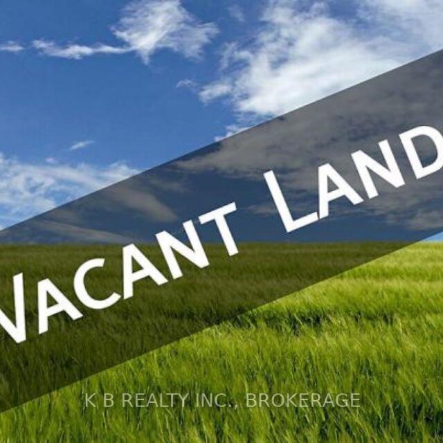 8220 2 Highway, Greater Napanee