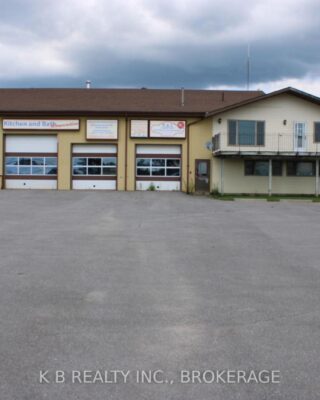 8235 Highway 2, Greater Napanee