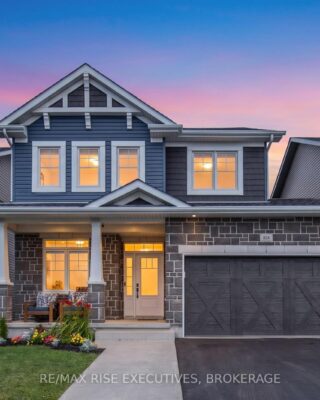 824 Celeste Drive, Kingston