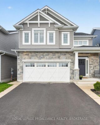 828 Celeste Drive, Kingston