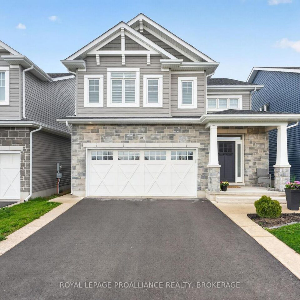 828 Celeste Drive, Kingston