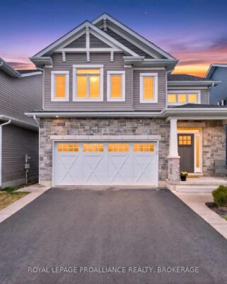 828 Celeste Drive, Kingston