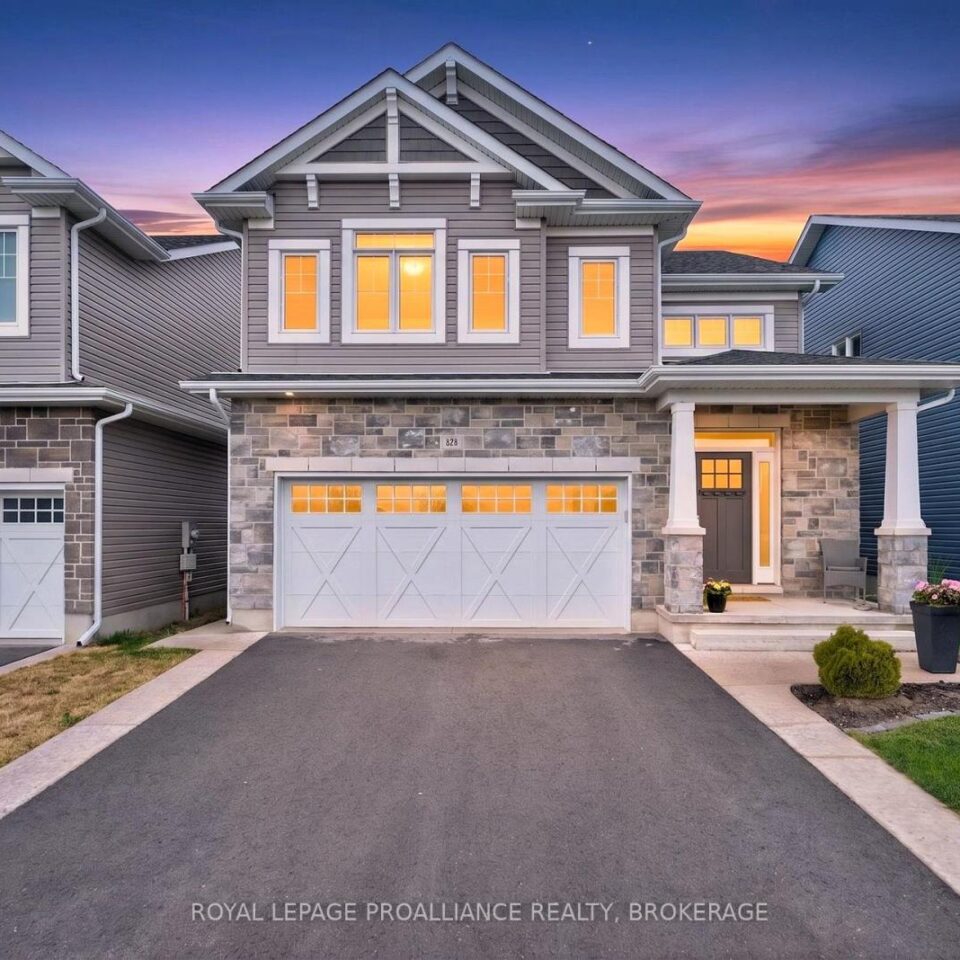 828 Celeste Drive, Kingston