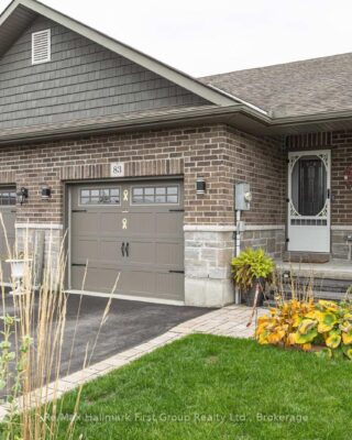 83 Aspen Drive, Quinte West