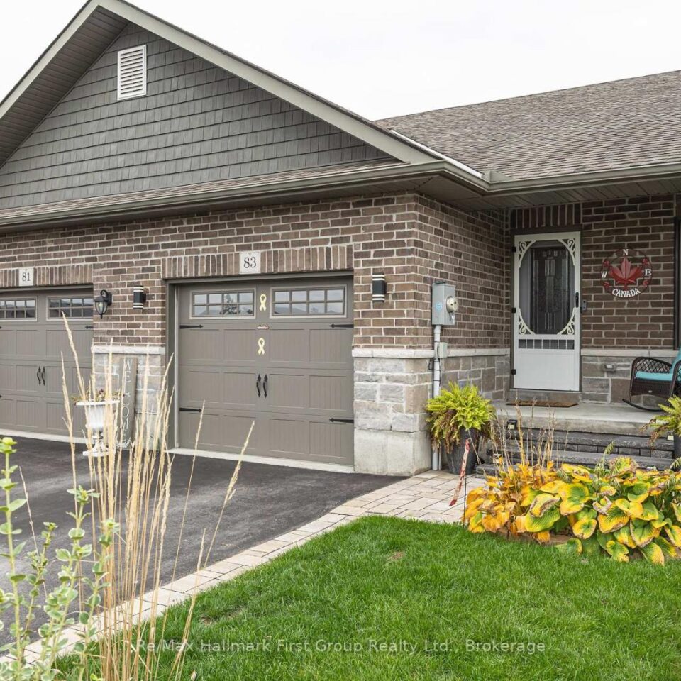83 Aspen Drive, Quinte West