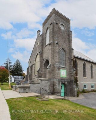 83 Bridge Street, Greater Napanee