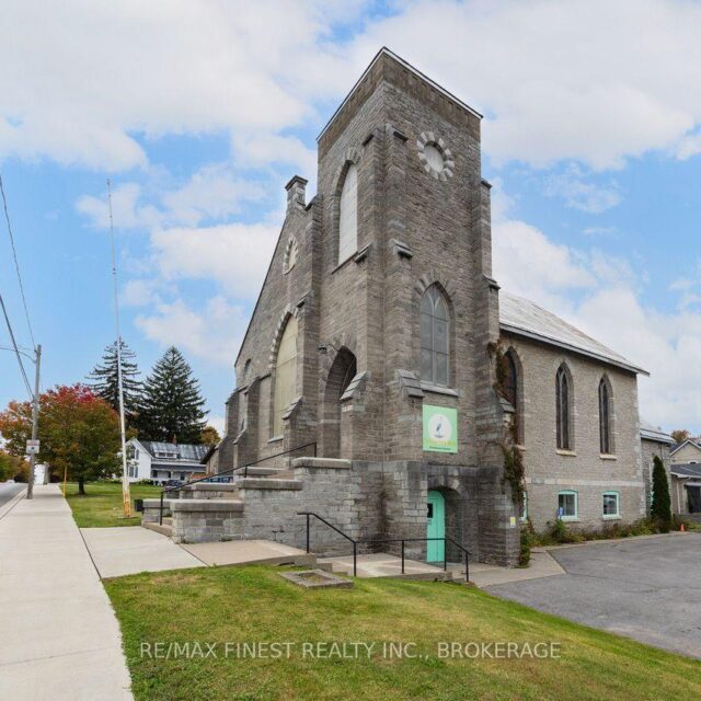83 Bridge Street, Greater Napanee