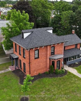 83 Cedar Street, Belleville