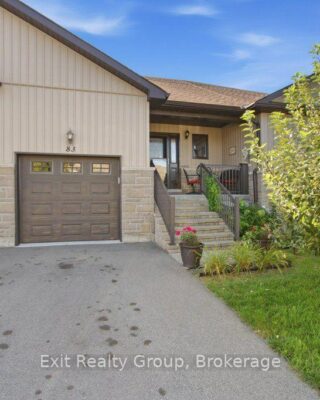 83 Conger Drive, Prince Edward County