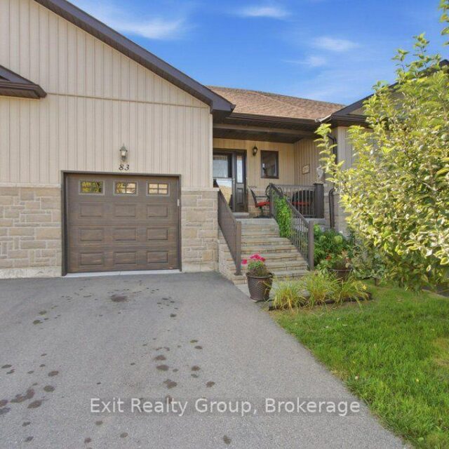 83 Conger Drive, Prince Edward County