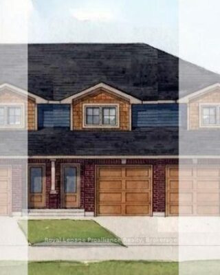 83 Cousins Crescent, Belleville
